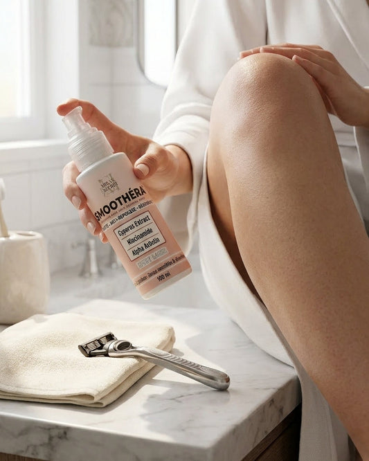 SMOOTHERA LASER CREAM